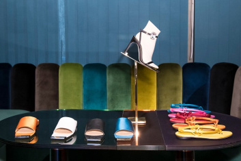 Fotoservizio/SS 2019/WOMEN/PRESENTAZIONE/GIANNICO/DP2/11