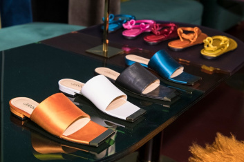 Fotoservizio/SS 2019/WOMEN/PRESENTAZIONE/GIANNICO/DP2/12