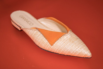 Fotoservizio/SS 2019/WOMEN/PRESENTAZIONE/GIANNICO/DP2/38