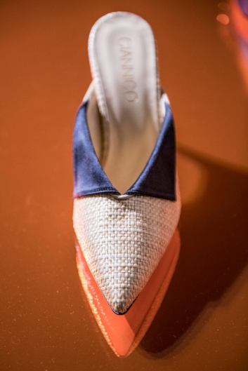 Fotoservizio/SS 2019/WOMEN/PRESENTAZIONE/GIANNICO/DP2/40
