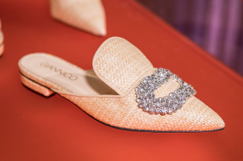 Fotoservizio/SS 2019/WOMEN/PRESENTAZIONE/GIANNICO/DP2/34