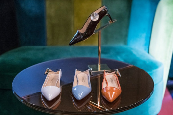 Fotoservizio/SS 2019/WOMEN/PRESENTAZIONE/GIANNICO/DP2/61