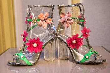 Fotoservizio/SS 2019/WOMEN/PRESENTAZIONE/LE SILLA/DP2/0