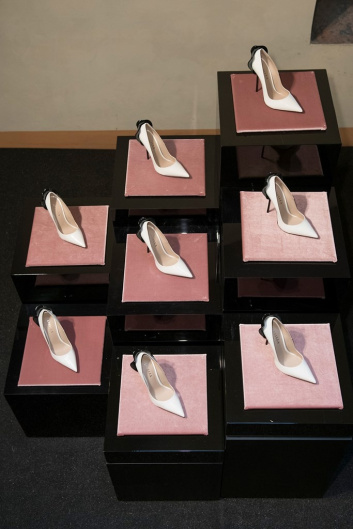 Fotoservizio/SS 2019/WOMEN/PRESENTAZIONE/LE SILLA/DP2/1