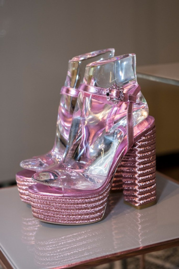 Fotoservizio/SS 2019/WOMEN/PRESENTAZIONE/LE SILLA/DP2/19