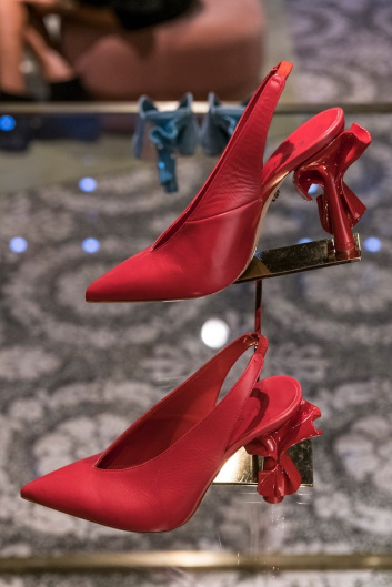 Fotoservizio/SS 2019/WOMEN/PRESENTAZIONE/LE SILLA/DP2/39