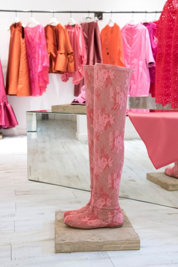 Fotoservizio/SS 2019/WOMEN/PRESENTAZIONE/GIANLUCA CAPANNOLO/DP2/0