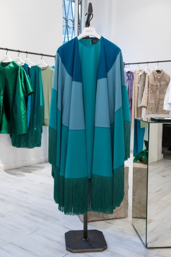 Fotoservizio/SS 2019/WOMEN/PRESENTAZIONE/GIANLUCA CAPANNOLO/DP2/28