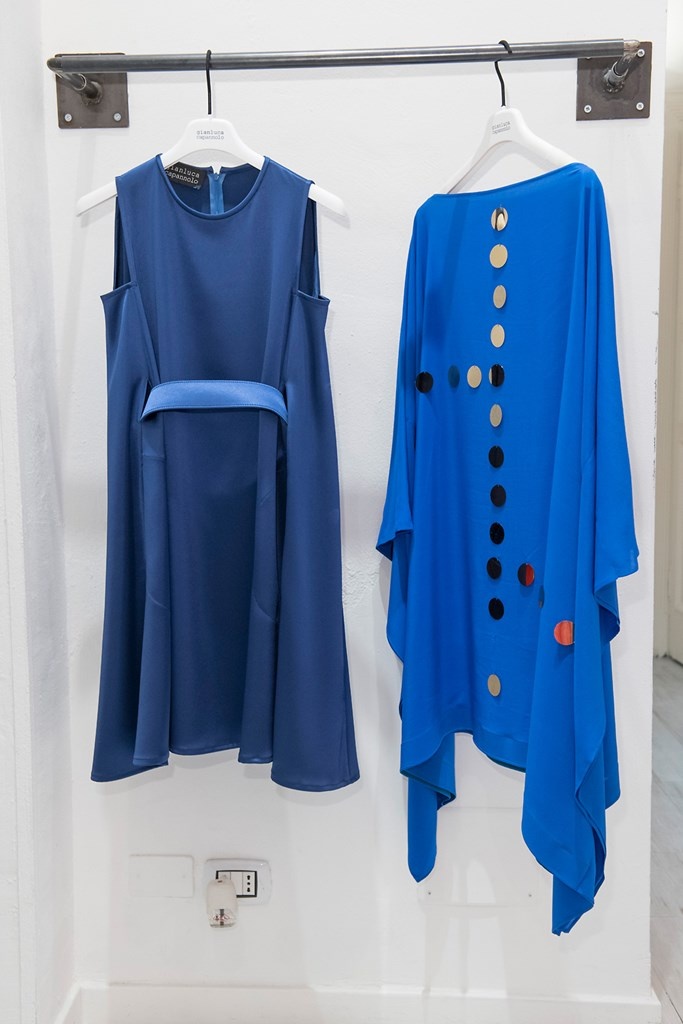 Fotoservizio/SS 2019/WOMEN/PRESENTAZIONE/GIANLUCA CAPANNOLO/DP2/30