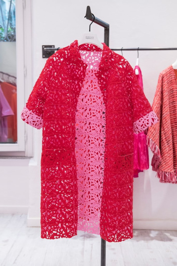 Fotoservizio/SS 2019/WOMEN/PRESENTAZIONE/GIANLUCA CAPANNOLO/DP2/36