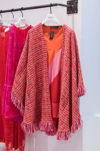 Fotoservizio/SS 2019/WOMEN/PRESENTAZIONE/GIANLUCA CAPANNOLO/DP2/37