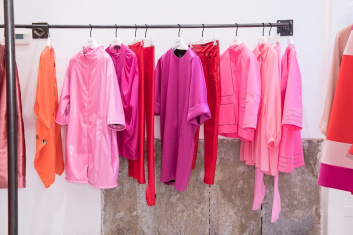 Fotoservizio/SS 2019/WOMEN/PRESENTAZIONE/GIANLUCA CAPANNOLO/DP2/39