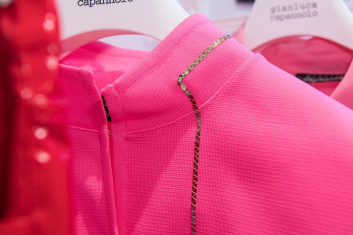 Fotoservizio/SS 2019/WOMEN/PRESENTAZIONE/GIANLUCA CAPANNOLO/DP2/41