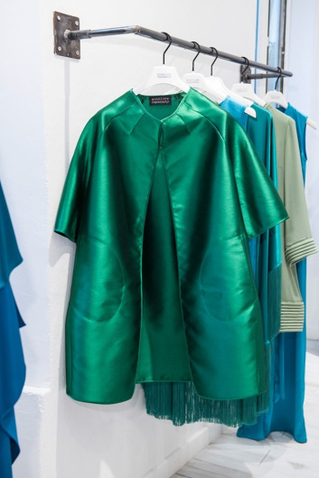 Fotoservizio/SS 2019/WOMEN/PRESENTAZIONE/GIANLUCA CAPANNOLO/DP2/33