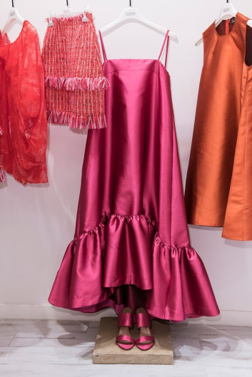 Fotoservizio/SS 2019/WOMEN/PRESENTAZIONE/GIANLUCA CAPANNOLO/DP2/42