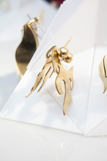 Fotoservizio/SS 2019/WOMEN/PRESENTAZIONE/ILENIA CORTI VERNISSAGE/DP2/27