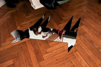 Fotoservizio/SS 2016/WOMEN/MICHELE CHIOCCIOLINI/DP2/16