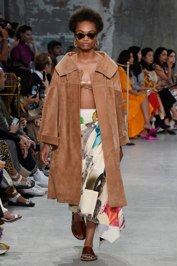 Fotoservizio/SS 2019/WOMEN/SFILATA/MARNI/DP2/2