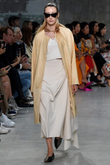 Fotoservizio/SS 2019/WOMEN/SFILATA/MARNI/DP2/2