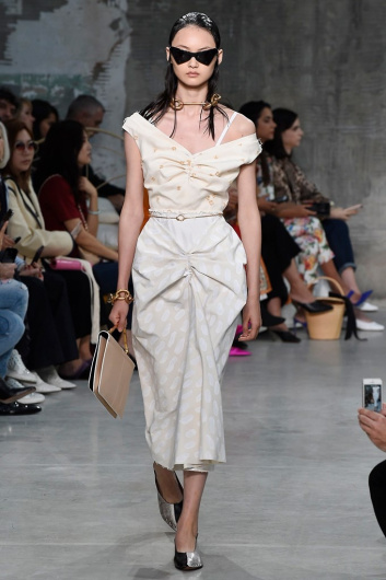 Fotoservizio/SS 2019/WOMEN/SFILATA/MARNI/DP2/3