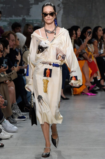 Fotoservizio/SS 2019/WOMEN/SFILATA/MARNI/DP2/7