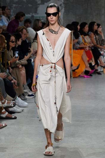 Fotoservizio/SS 2019/WOMEN/SFILATA/MARNI/DP2/15