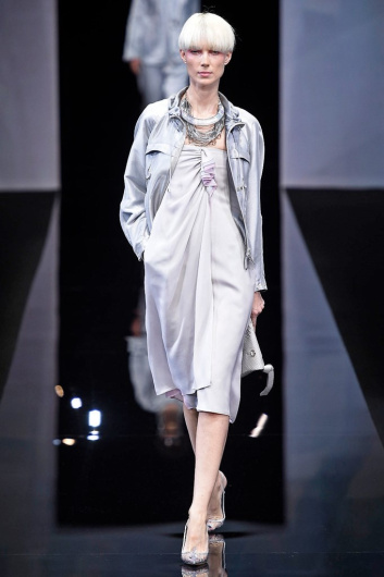 Fotoservizio/SS 2019/WOMEN/SFILATA/GIORGIO ARMANI/DP2/2