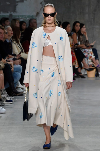 Fotoservizio/SS 2019/WOMEN/SFILATA/MARNI/DP2/19