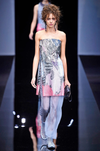 Fotoservizio/SS 2019/WOMEN/SFILATA/GIORGIO ARMANI/DP2/11
