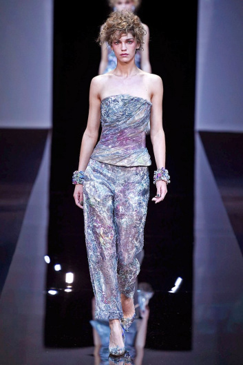 Fotoservizio/SS 2019/WOMEN/SFILATA/GIORGIO ARMANI/DP2/13