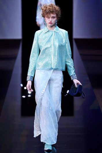 Fotoservizio/SS 2019/WOMEN/SFILATA/GIORGIO ARMANI/DP2/8