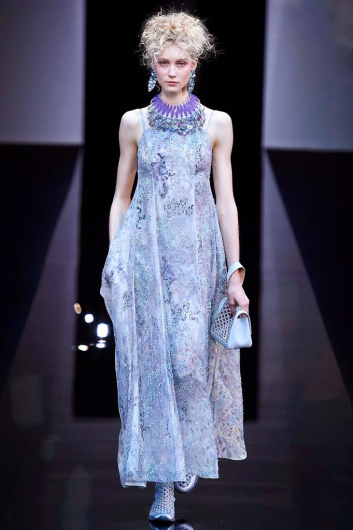 Fotoservizio/SS 2019/WOMEN/SFILATA/GIORGIO ARMANI/DP2/13