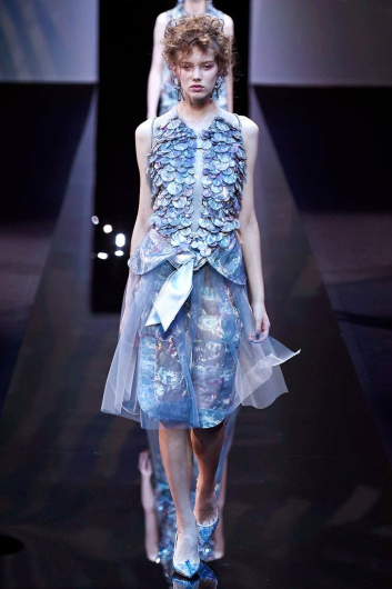 Fotoservizio/SS 2019/WOMEN/SFILATA/GIORGIO ARMANI/DP2/10