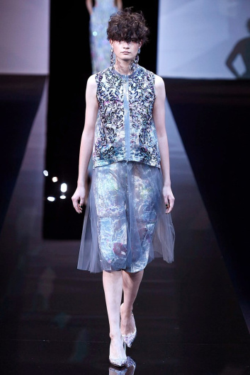 Fotoservizio/SS 2019/WOMEN/SFILATA/GIORGIO ARMANI/DP2/11