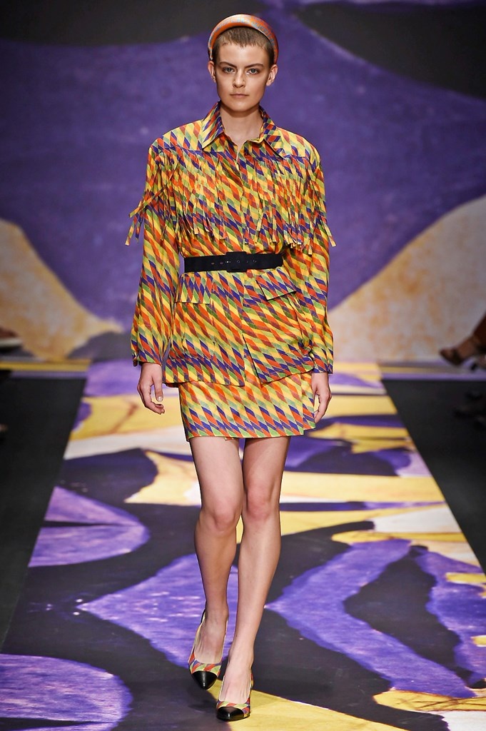 Fotoservizio/SS 2019/WOMEN/SFILATA/LAURA BIAGIOTTI/DP2/3