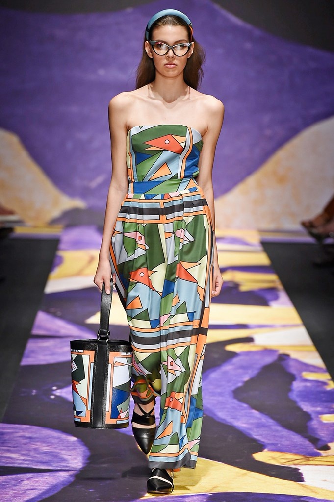 Fotoservizio/SS 2019/WOMEN/SFILATA/LAURA BIAGIOTTI/DP2/33