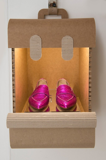 Fotoservizio/SS 2019/WOMEN/PRESENTAZIONE/AGL ATTILIO GIUSTI LEOMBRUNI/DP2/0