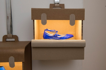 Fotoservizio/SS 2019/WOMEN/PRESENTAZIONE/AGL ATTILIO GIUSTI LEOMBRUNI/DP2/17
