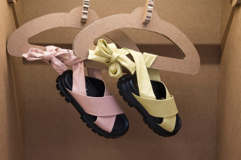Fotoservizio/SS 2019/WOMEN/PRESENTAZIONE/AGL ATTILIO GIUSTI LEOMBRUNI/DP2/59