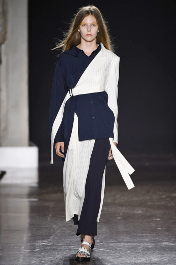 Fotoservizio/SS 2019/WOMEN/SFILATA/UJOH/DP2/0