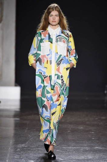Fotoservizio/SS 2019/WOMEN/SFILATA/UJOH/DP2/15