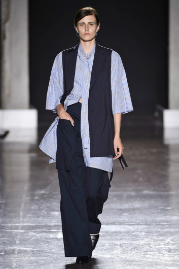Fotoservizio/SS 2019/WOMEN/SFILATA/UJOH/DP2/31