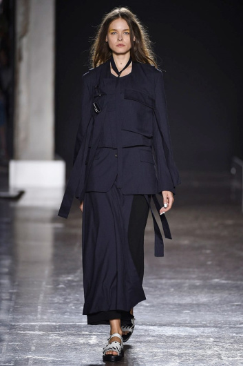 Fotoservizio/SS 2019/WOMEN/SFILATA/UJOH/DP2/30