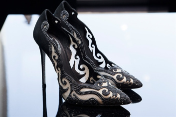 Fotoservizio/SS 2016/WOMEN/RENE CAOVILLA/DP2/13