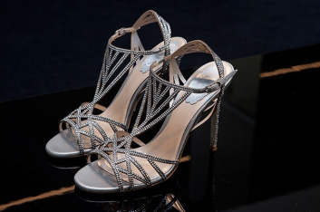 Fotoservizio/SS 2016/WOMEN/RENE CAOVILLA/DP2/16