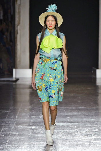 Fotoservizio/SS 2019/WOMEN/SFILATA/ULTRÀCHIC/DP2/3