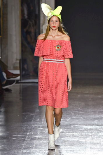 Fotoservizio/SS 2019/WOMEN/SFILATA/ULTRÀCHIC/DP2/6