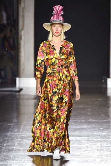 Fotoservizio/SS 2019/WOMEN/SFILATA/ULTRÀCHIC/DP2/6