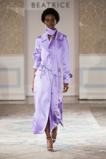 Fotoservizio/SS 2019/WOMEN/PRESENTAZIONE/BEATRICE B/DP2/2