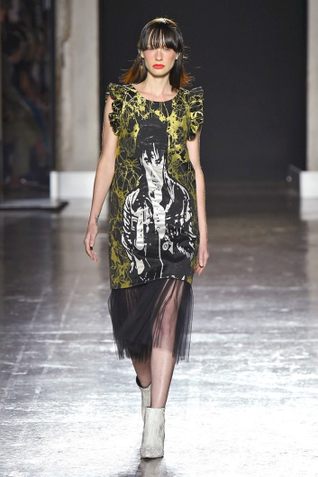 Fotoservizio/SS 2019/WOMEN/SFILATA/ULTRÀCHIC/DP2/4